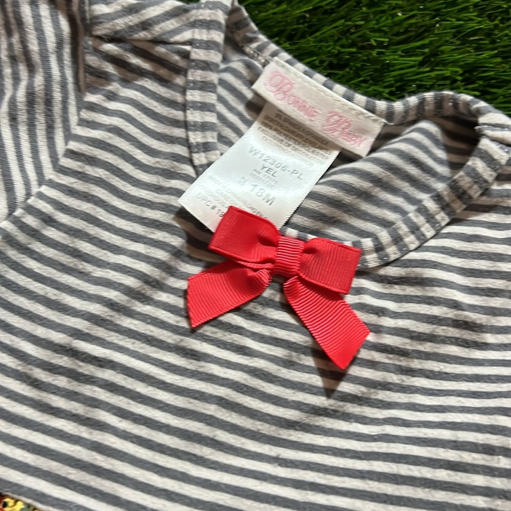 Bonnie Baby Dress - Picture 3 of 4